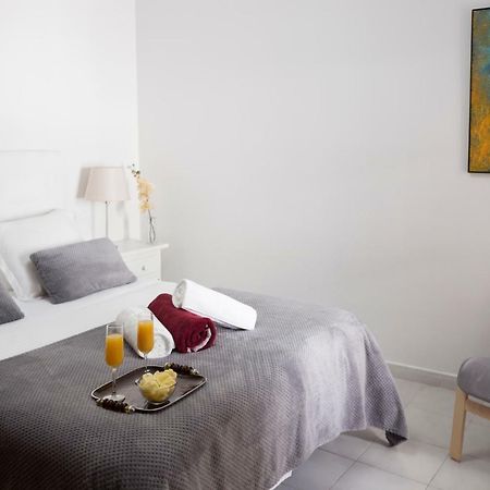 Apartamento Playa Coqueto Junto Al Mar Playa Honda  Buitenkant foto