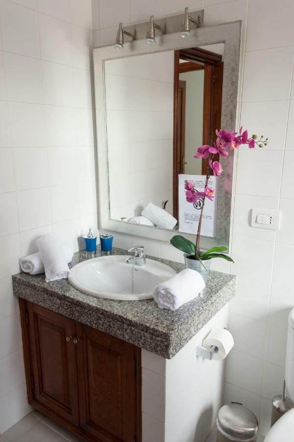 Apartamento Playa Coqueto Junto Al Mar Playa Honda  Buitenkant foto