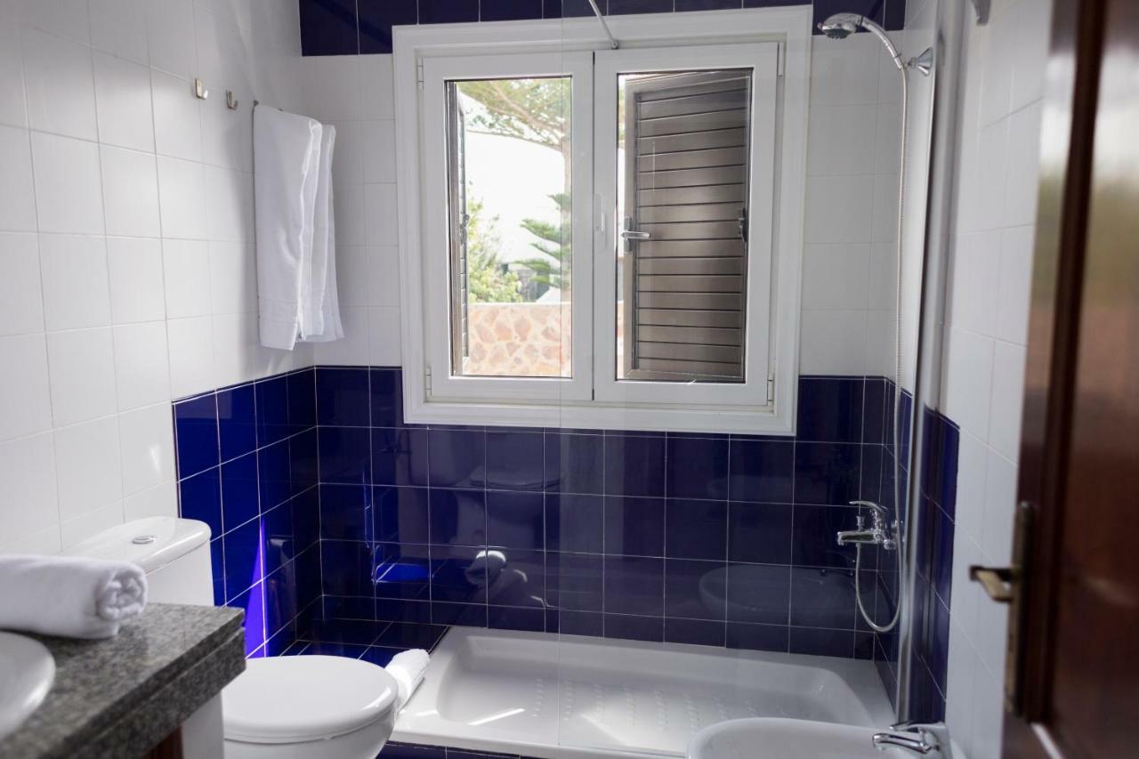 Apartamento Playa Coqueto Junto Al Mar Playa Honda  Buitenkant foto