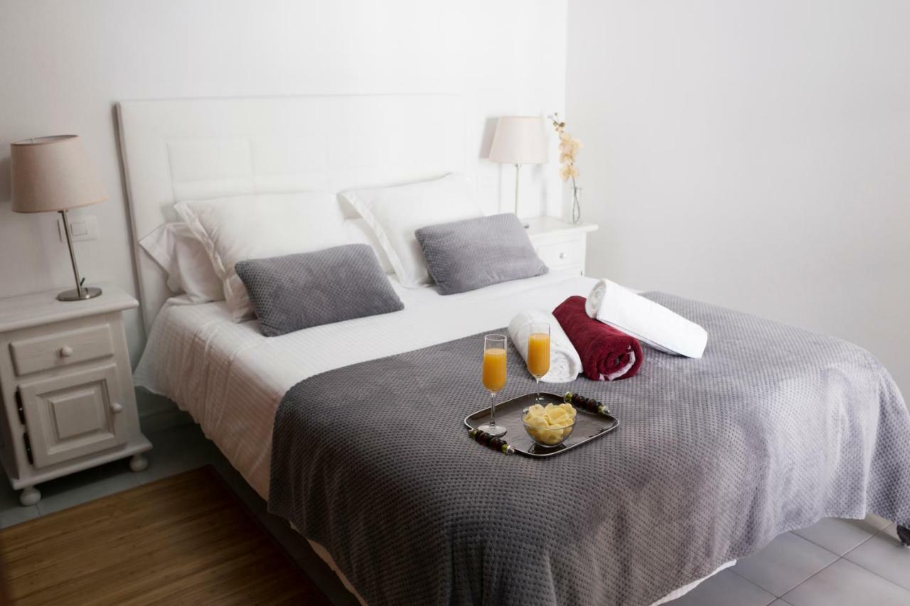 Apartamento Playa Coqueto Junto Al Mar Playa Honda  Buitenkant foto