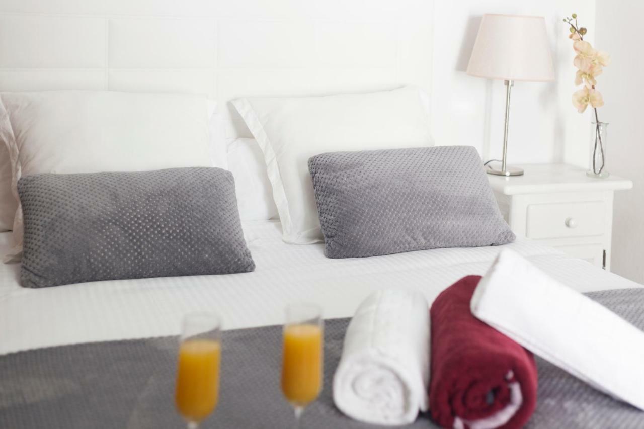 Apartamento Playa Coqueto Junto Al Mar Playa Honda  Buitenkant foto